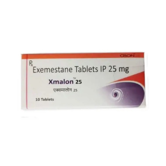 Xmalon 25 mg Celon Labs