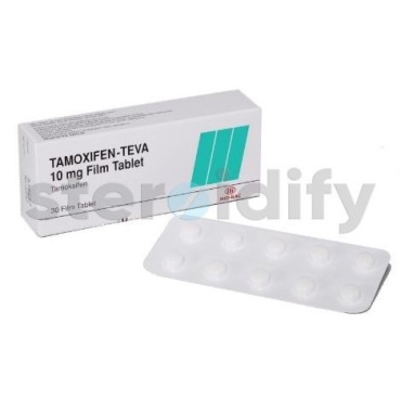 TAMOXIFEN-TEVA Teva Pharmaceutical