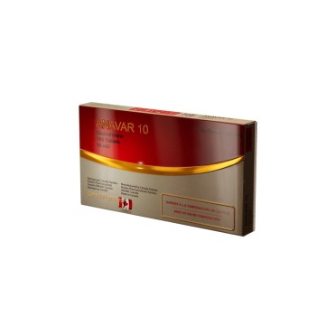 ANAVAR 10 Canada Peptides Canada Peptides