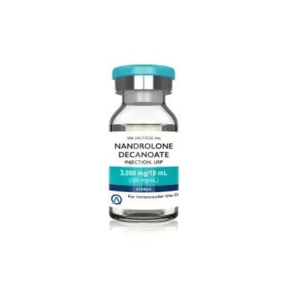 Nandrolone Decanoate Anabolex